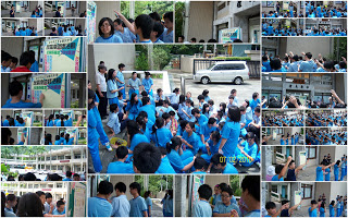 反霸凌宣誓大會