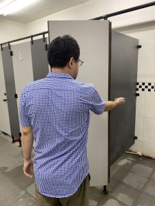 反針孔攝影偵測