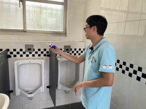 反針孔攝影偵測